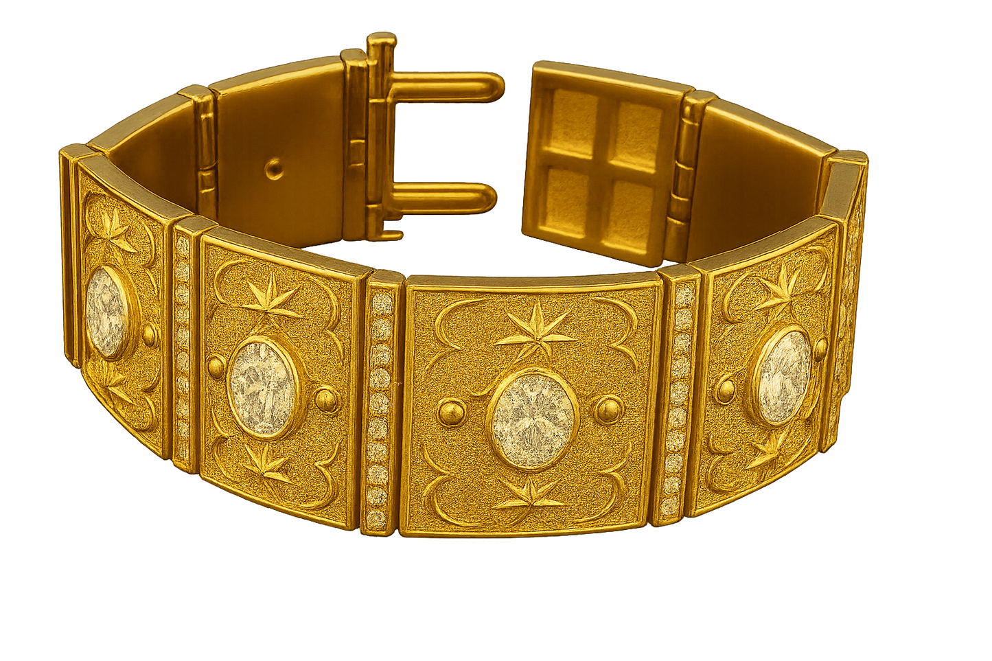 Celestial Majesty Bracelet