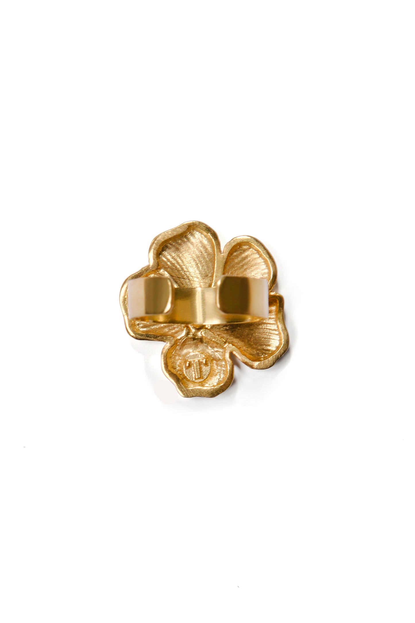 Esttese Flower Ring