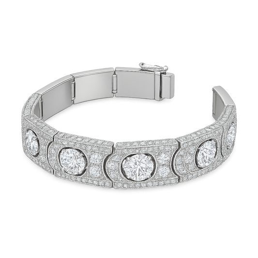 Eternal Radiance Bracelet