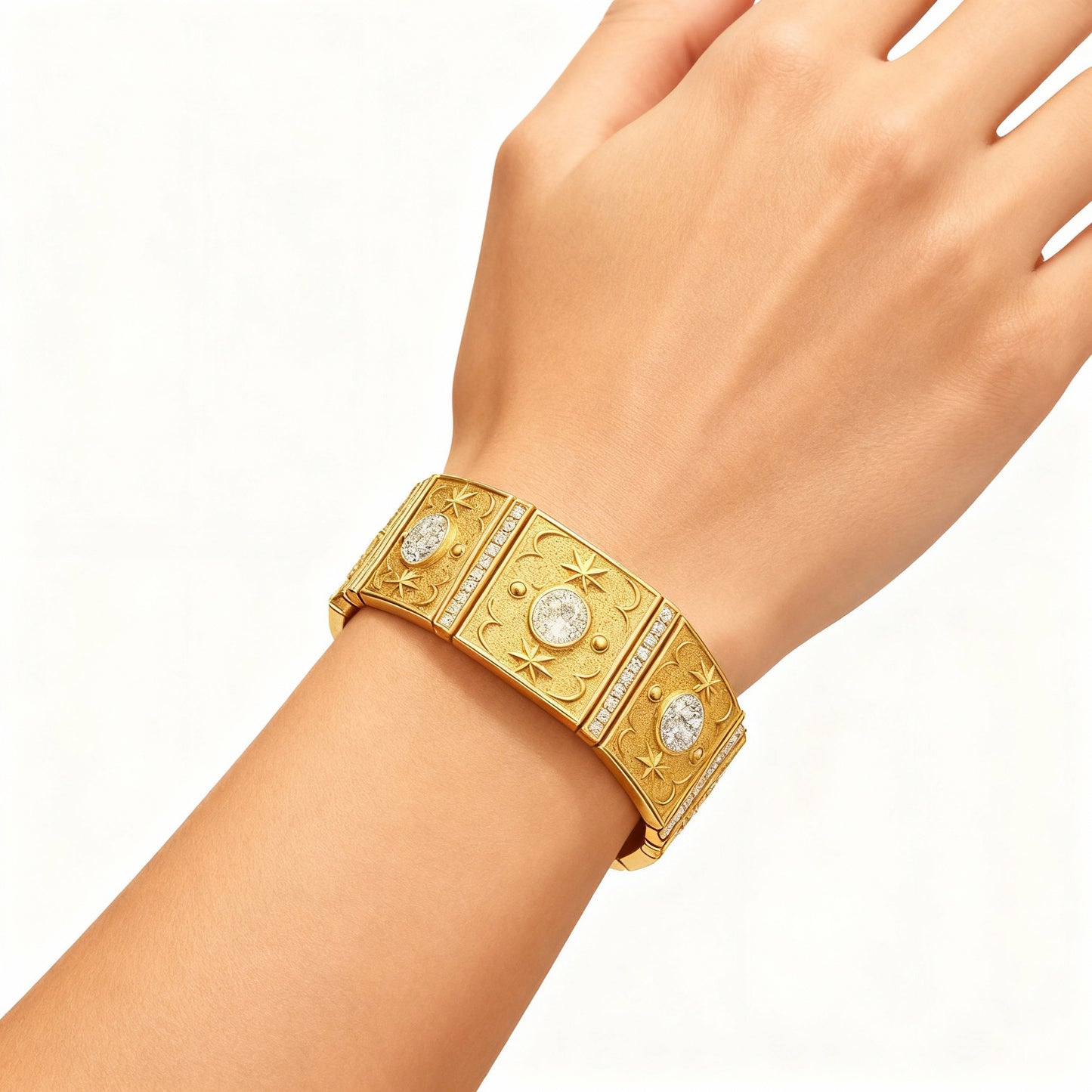 Celestial Majesty Bracelet