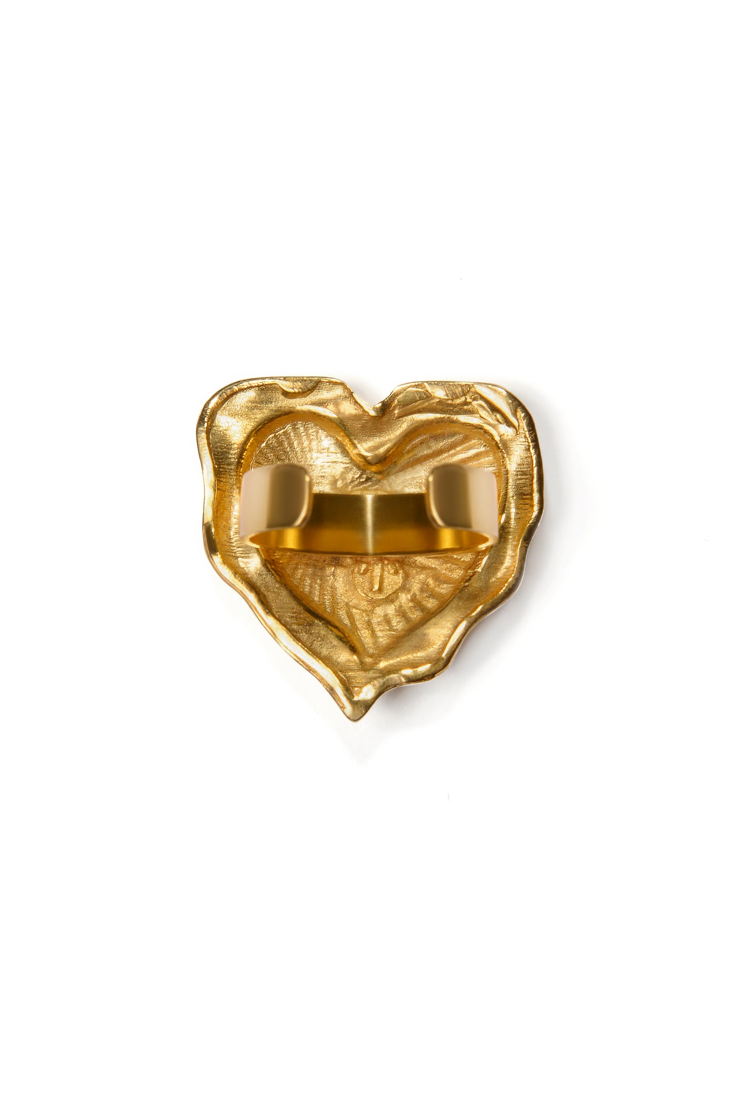 Esttese Heart Ring