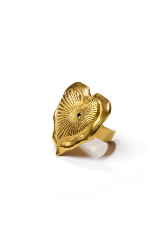 Esttese Heart Ring