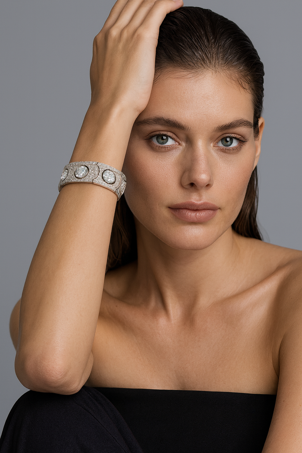 Eternal Radiance Bracelet